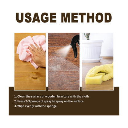 ✨Beewax Wooden Surface Care Cleaner