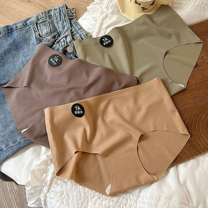 ✨ Seamless Women's Shorts ✨