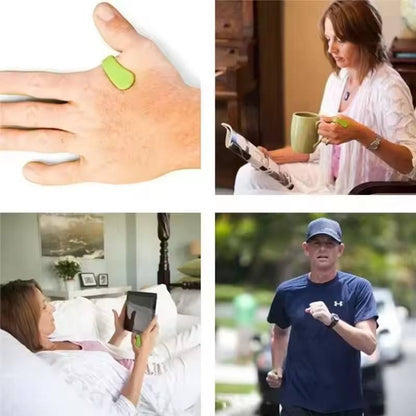 Wearable Acupressure And Sugar Control Clip ✨
