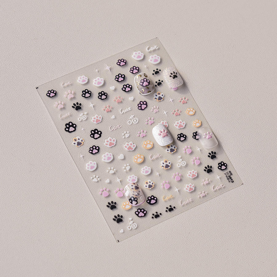 🎀 Cute Cartoon Stickers 🎀