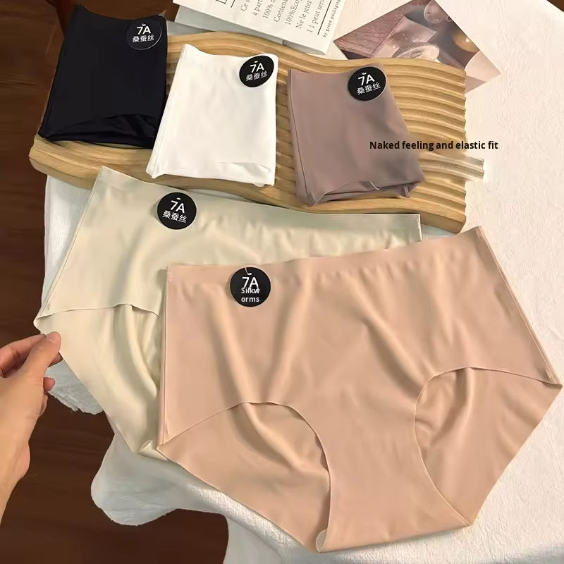 ✨ Seamless Women's Shorts ✨