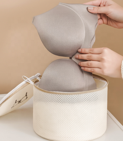 🩷 Bra & Lingerie Organizer Storage Bag