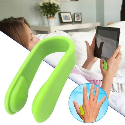 Wearable Acupressure And Sugar Control Clip ✨