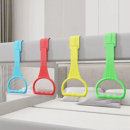 🎒✨ Multi-Purpose Silicone Carry Handle
