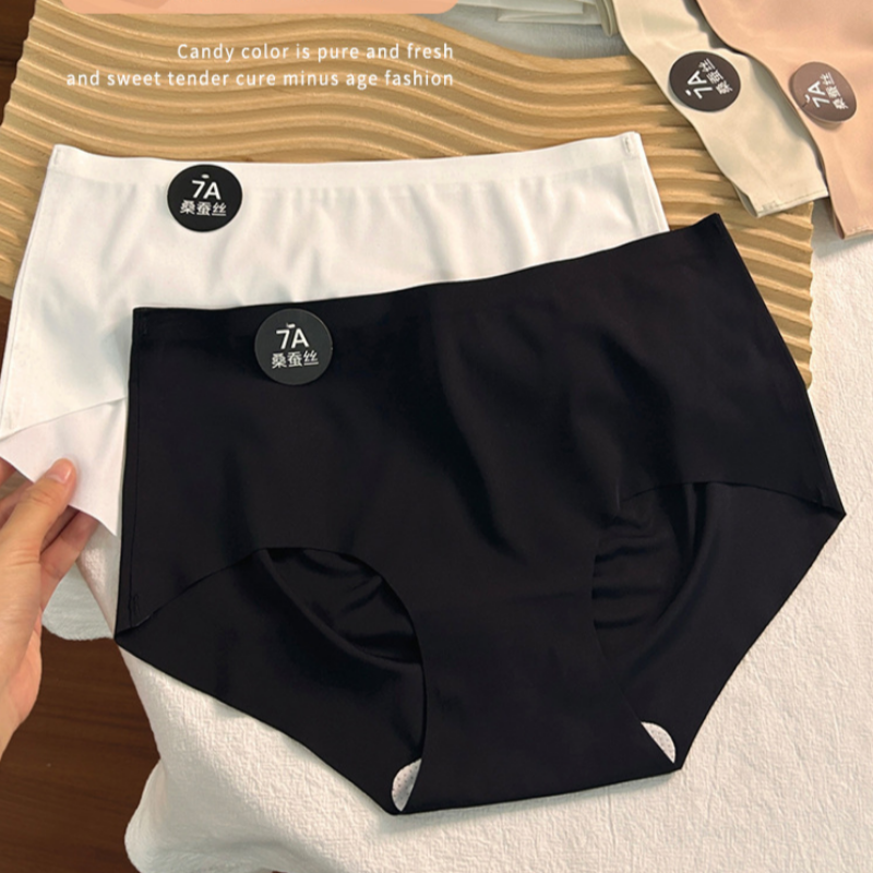 ✨ Seamless Women's Shorts ✨