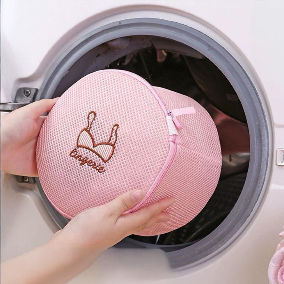 🩷 Bra & Lingerie Organizer Storage Bag