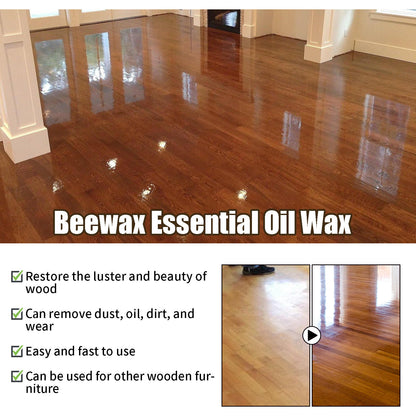 ✨Beewax Wooden Surface Care Cleaner