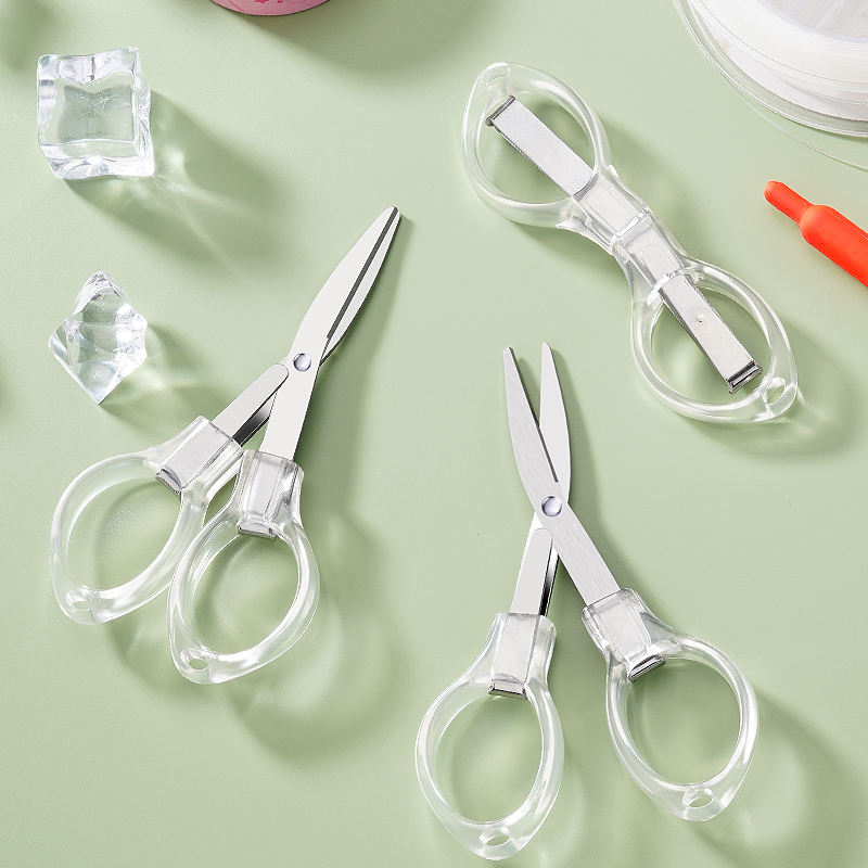 ✂️ Precision Beauty Scissors ✨
