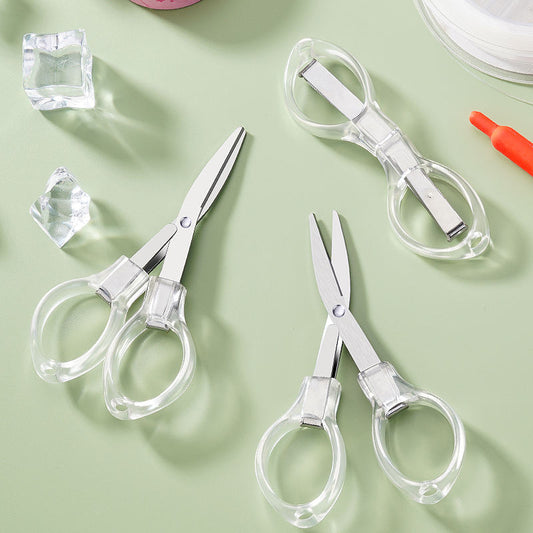 ✂️ Precision Beauty Scissors ✨