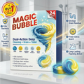 Magic Bubble Cleaning Tablets🔥