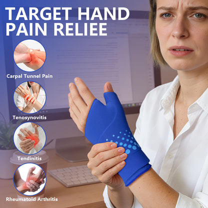 🖐️ Hand Support Brace