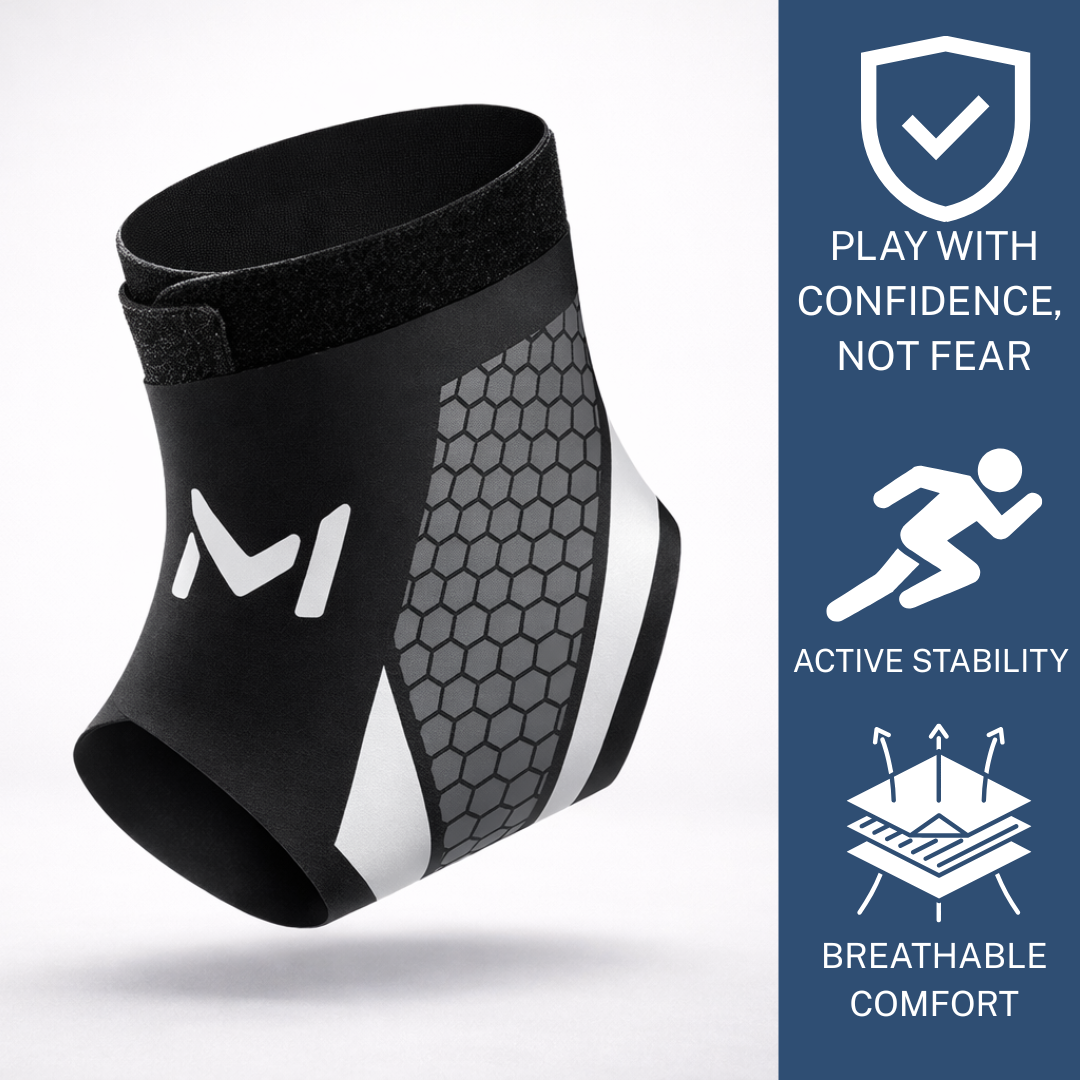 Premium Ankle Support