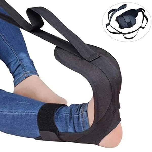 Yoga Body Stretching Strap