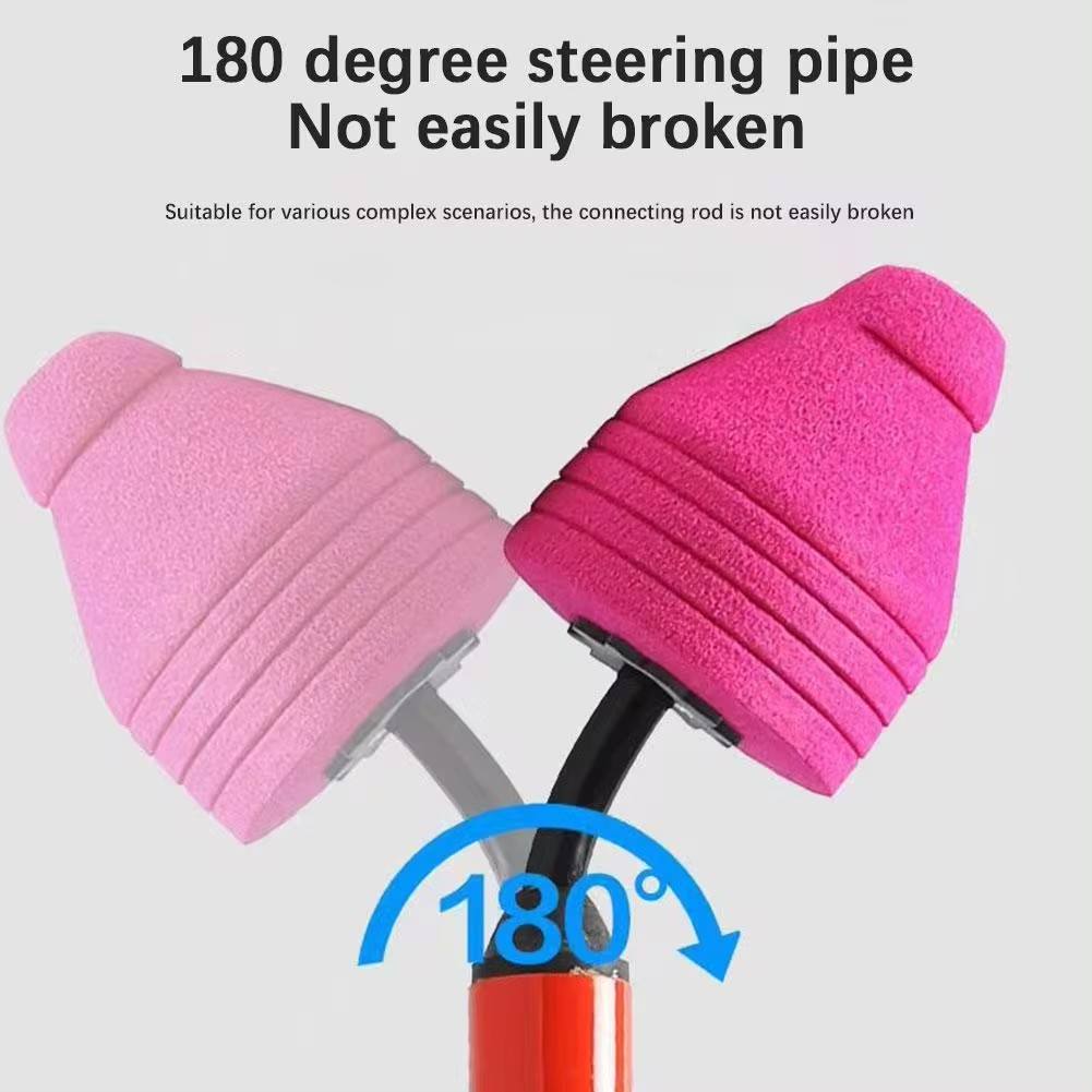 🚽 Powerful Toilet Plunger Pump – High Pressure Drain Cleaner