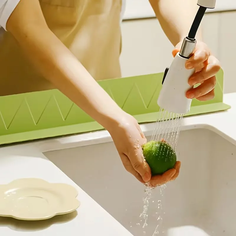 Sink Splash Water Guard