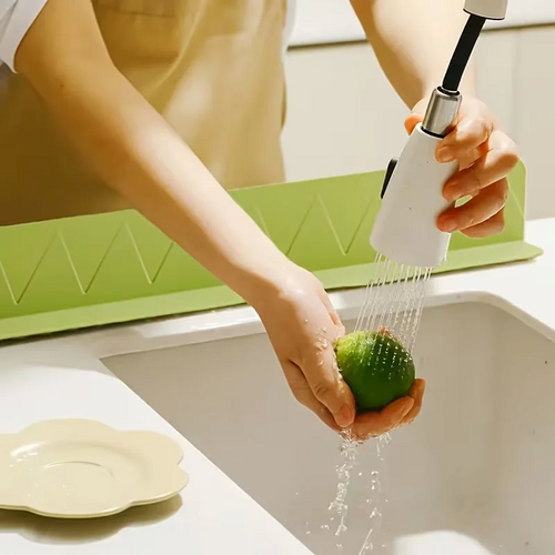Sink Splash Water Guard