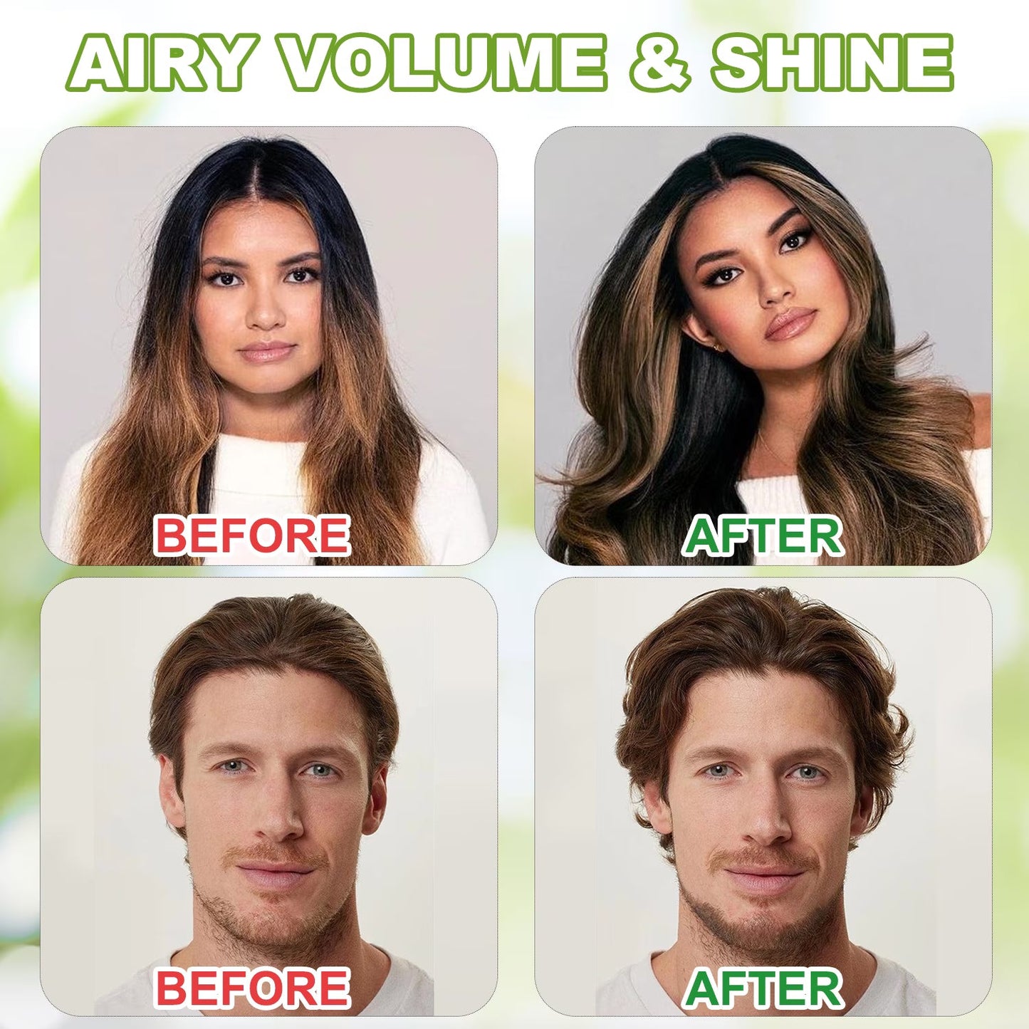 TG-Ideas® Rosemary & Zinc PCA Strengthening Shampoo