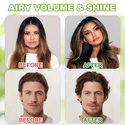 TG-Ideas® Rosemary & Zinc PCA Strengthening Shampoo