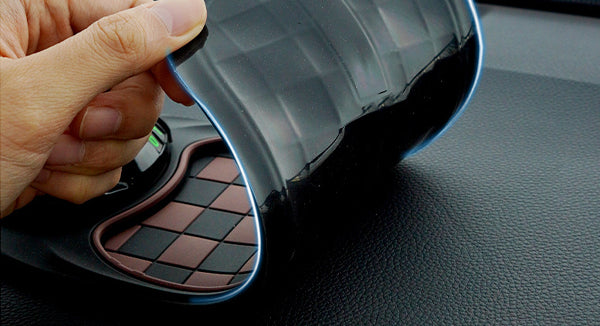 Multi-Purpose Car Anti Slip Car Mat