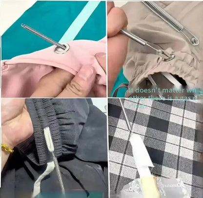 Multipurpose Drawstring Stringing Tool (Original)
