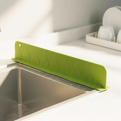 Sink Splash Water Guard