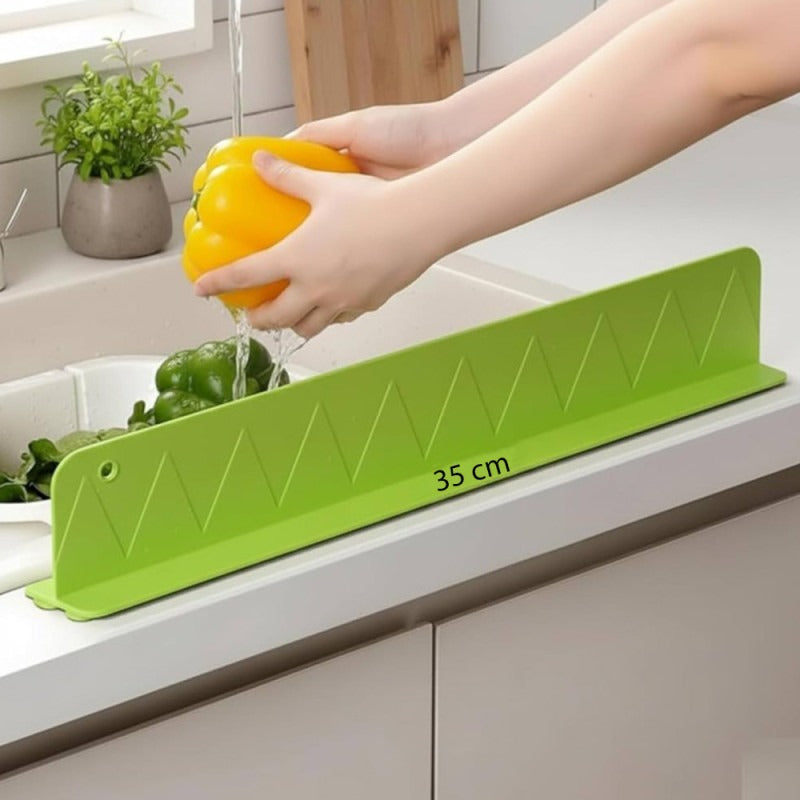Sink Splash Water Guard