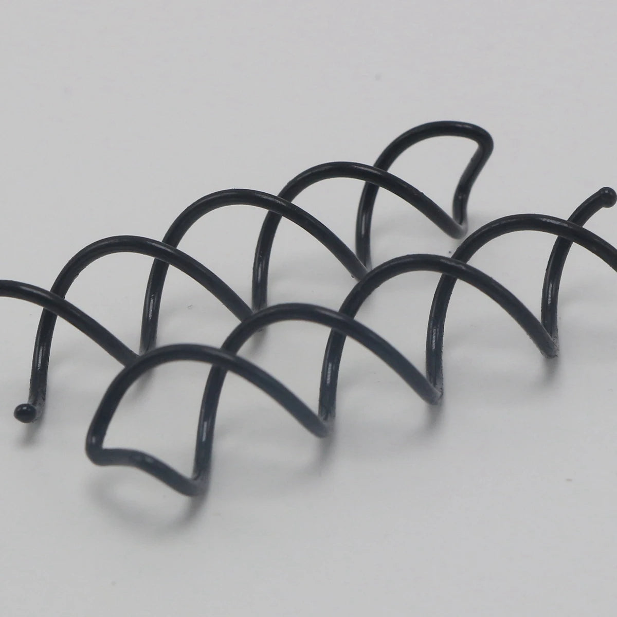 Spiral Twist Hair Clip