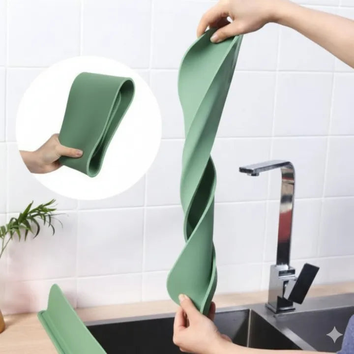 Sink Splash Water Guard