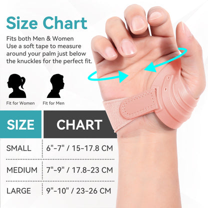 Pain Relief Hand Thumb Protector / Brace