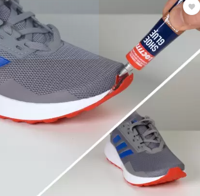 Jaysuing Shoe Repair Glue
