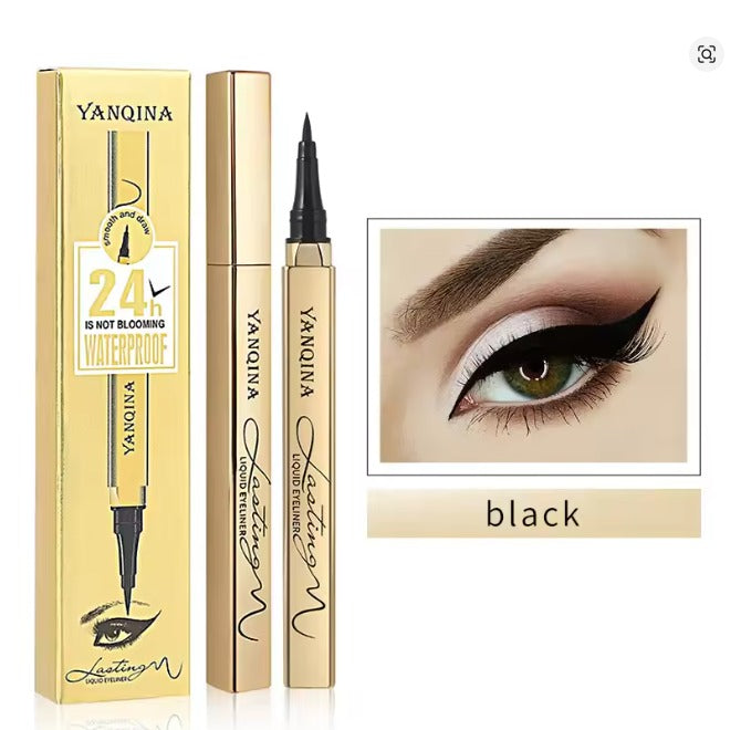 Long Lasting Waterproof Liquid Eyeliner