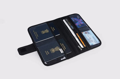 Passport Travel Pouch✈️