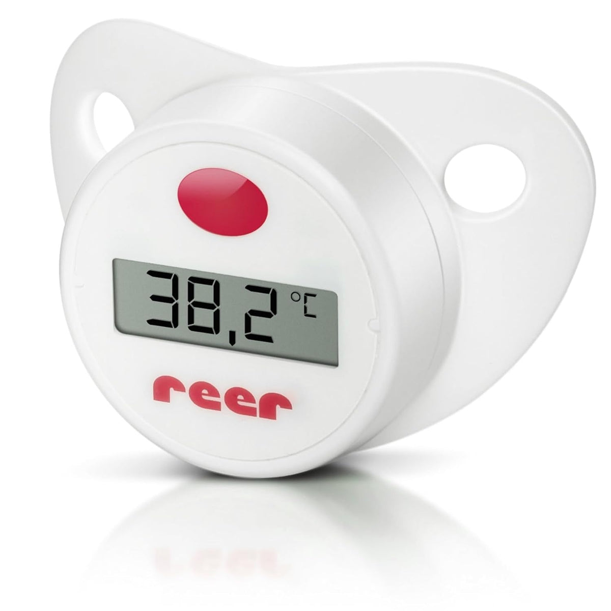 Digital BabyTemp Pacifier Thermometer