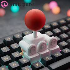 ✨ Joystick Keycap 🎮🔥