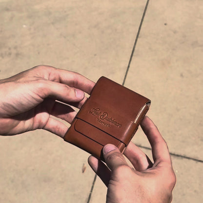 🖤 Lost Dutchman American Brand Original Wallet