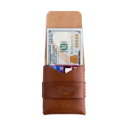 🖤 Lost Dutchman American Brand Original Wallet