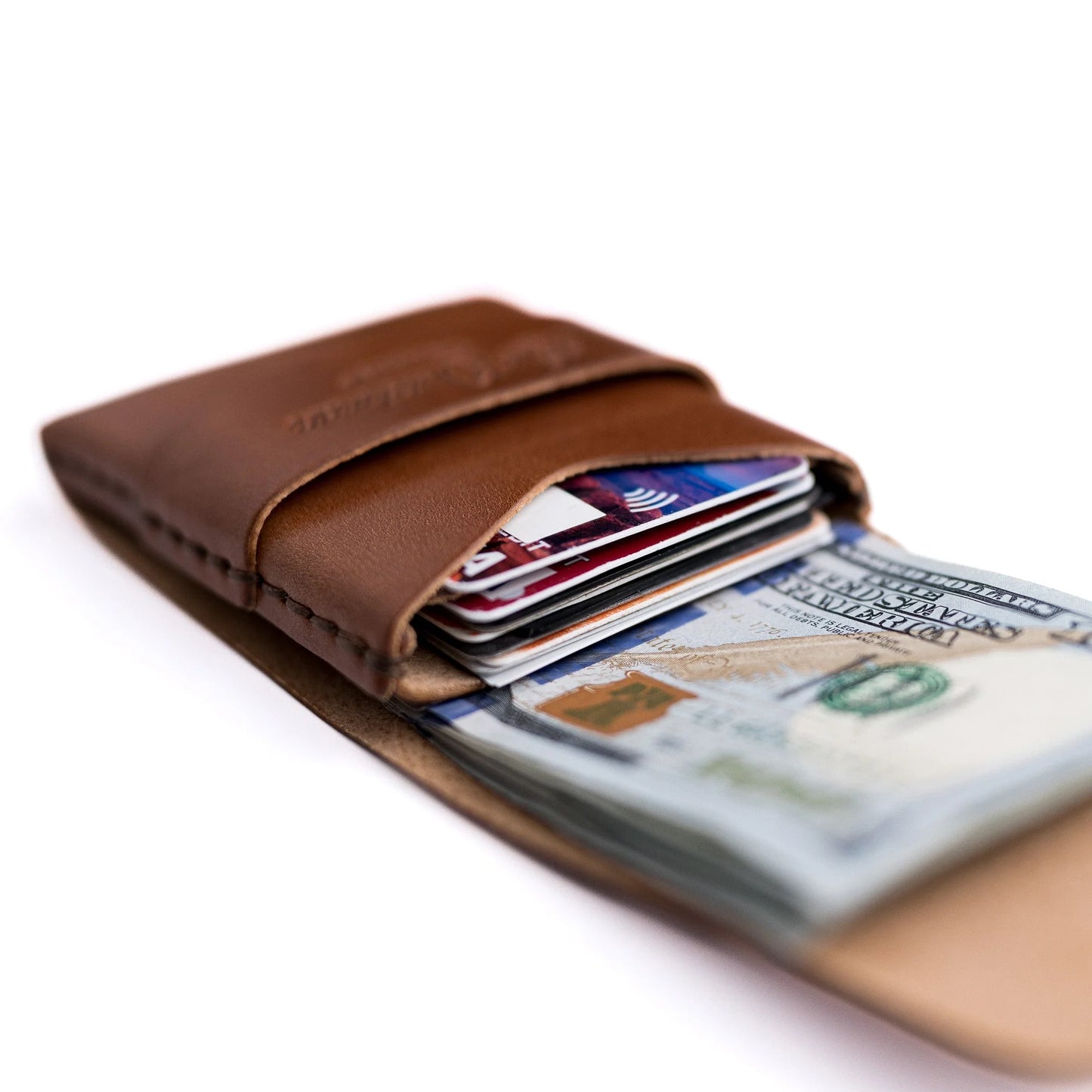 🖤 Lost Dutchman American Brand Original Wallet