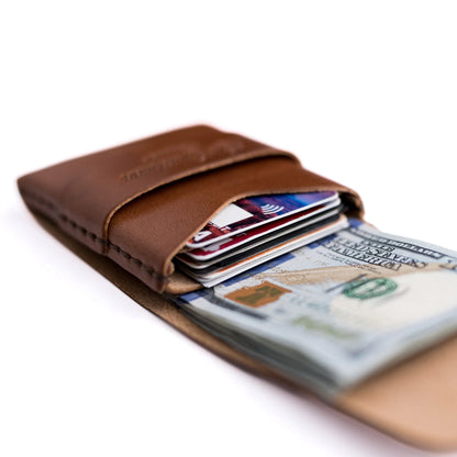 🖤 Lost Dutchman American Brand Original Wallet
