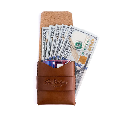 🖤 Lost Dutchman American Brand Original Wallet